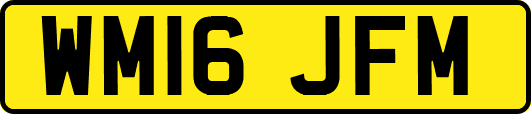 WM16JFM