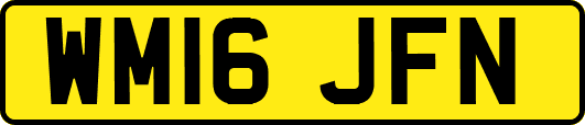 WM16JFN