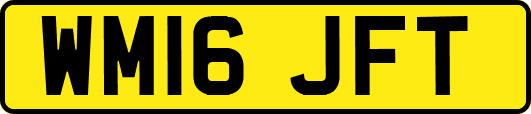 WM16JFT