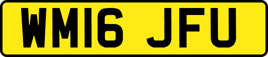 WM16JFU