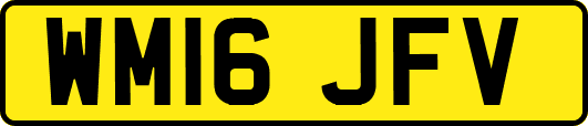 WM16JFV