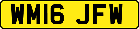 WM16JFW