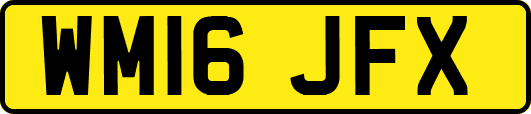 WM16JFX