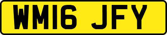 WM16JFY