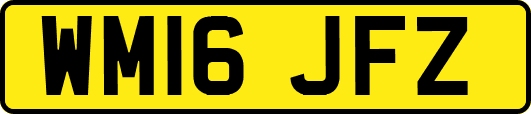 WM16JFZ