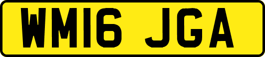 WM16JGA