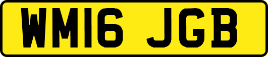 WM16JGB