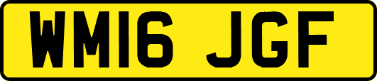 WM16JGF