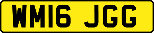 WM16JGG