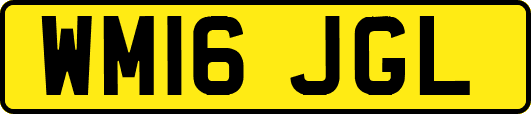 WM16JGL