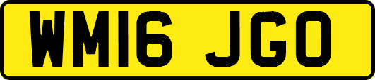 WM16JGO