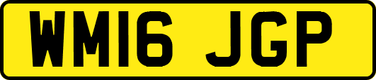 WM16JGP