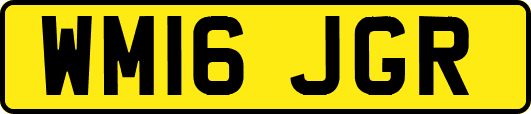 WM16JGR