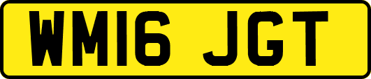 WM16JGT