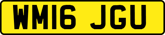 WM16JGU
