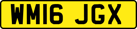 WM16JGX