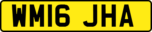 WM16JHA