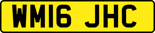 WM16JHC