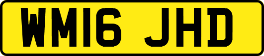 WM16JHD