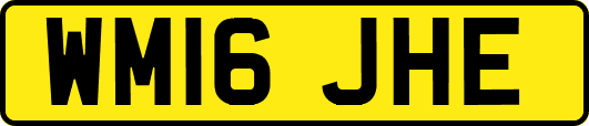 WM16JHE