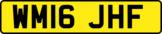 WM16JHF