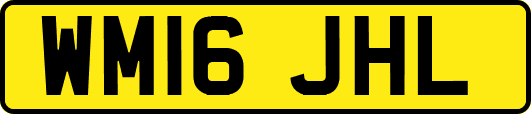 WM16JHL
