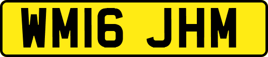 WM16JHM