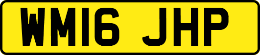 WM16JHP