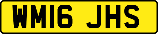 WM16JHS