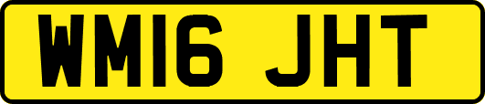 WM16JHT
