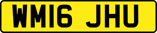 WM16JHU