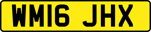 WM16JHX