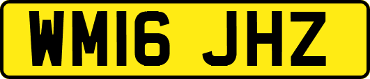 WM16JHZ