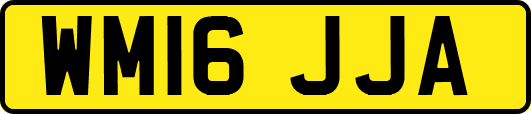 WM16JJA