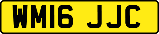 WM16JJC