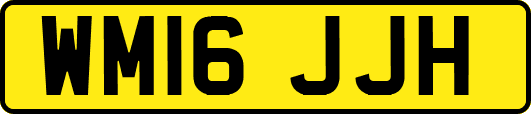 WM16JJH