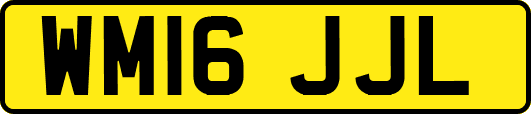 WM16JJL