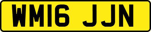 WM16JJN