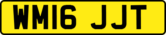 WM16JJT