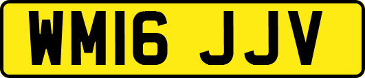 WM16JJV