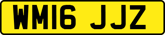 WM16JJZ