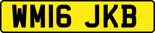 WM16JKB