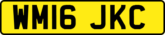 WM16JKC