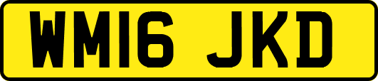 WM16JKD