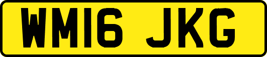 WM16JKG
