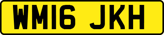 WM16JKH