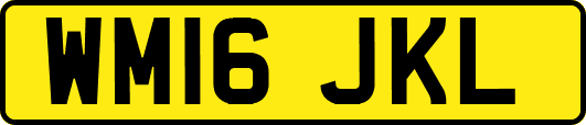 WM16JKL