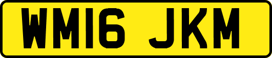 WM16JKM