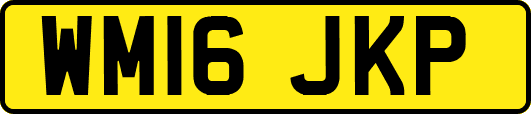WM16JKP