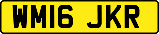 WM16JKR